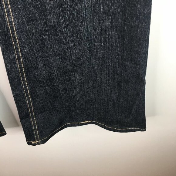 TYTE American Standard Blue Jeans - Picture 2 of 10